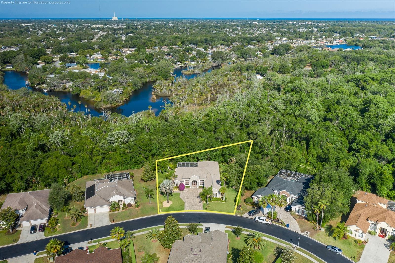 MAGNOLIA ESTATES - Residential