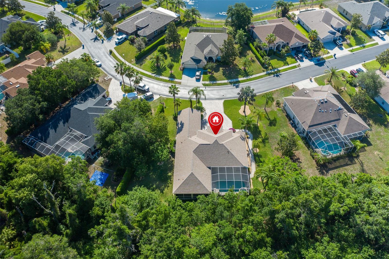 MAGNOLIA ESTATES - Residential