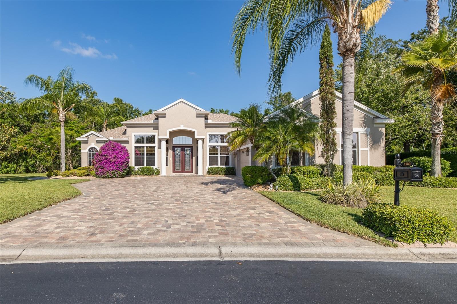 MAGNOLIA ESTATES - Residential