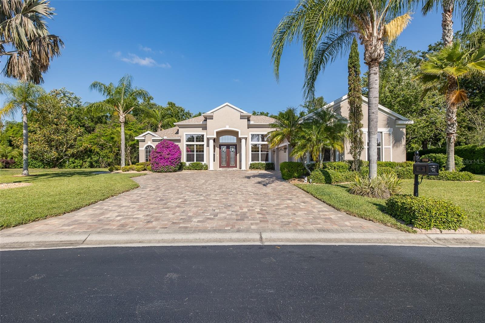 MAGNOLIA ESTATES - Residential