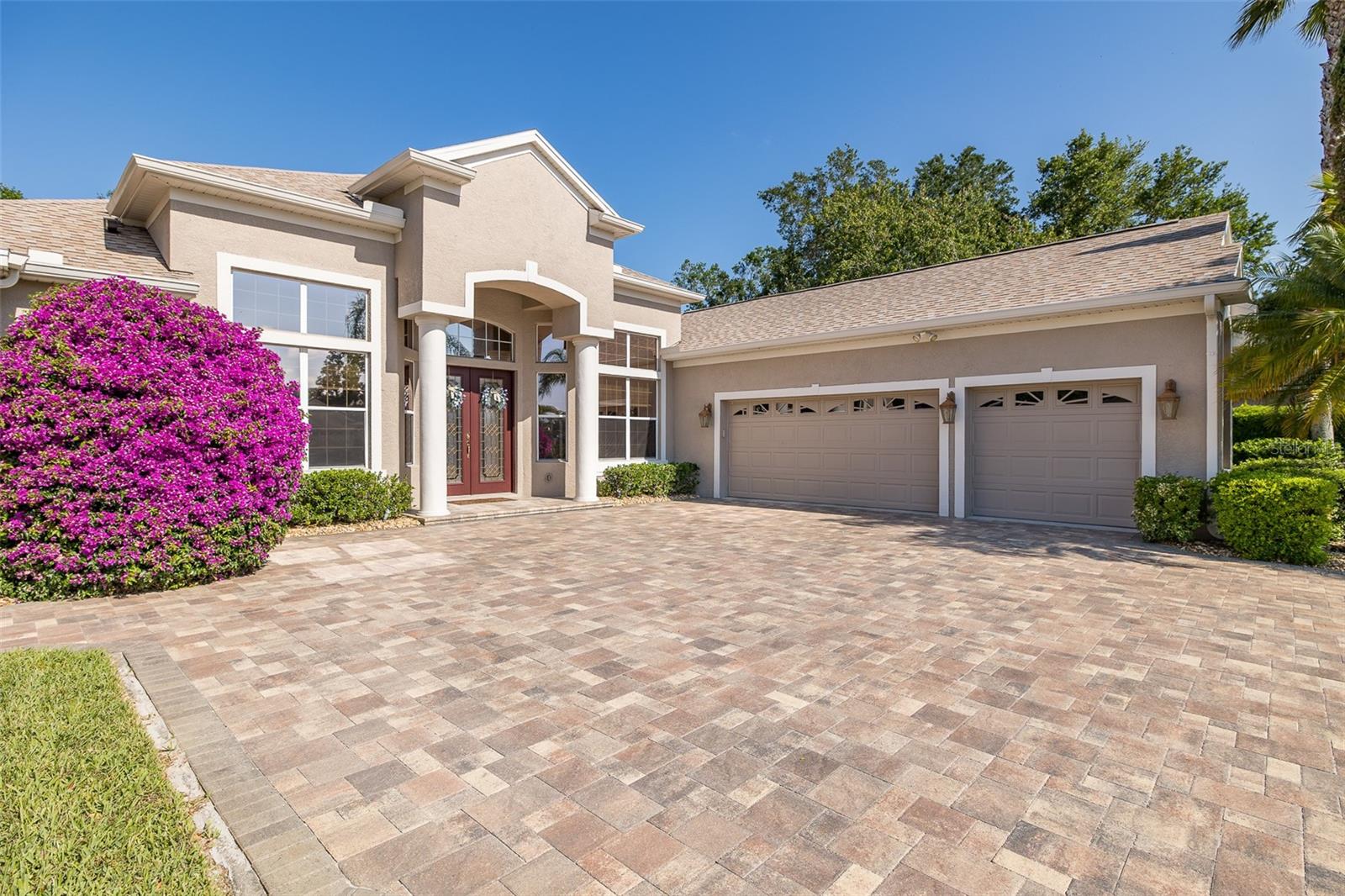MAGNOLIA ESTATES - Residential