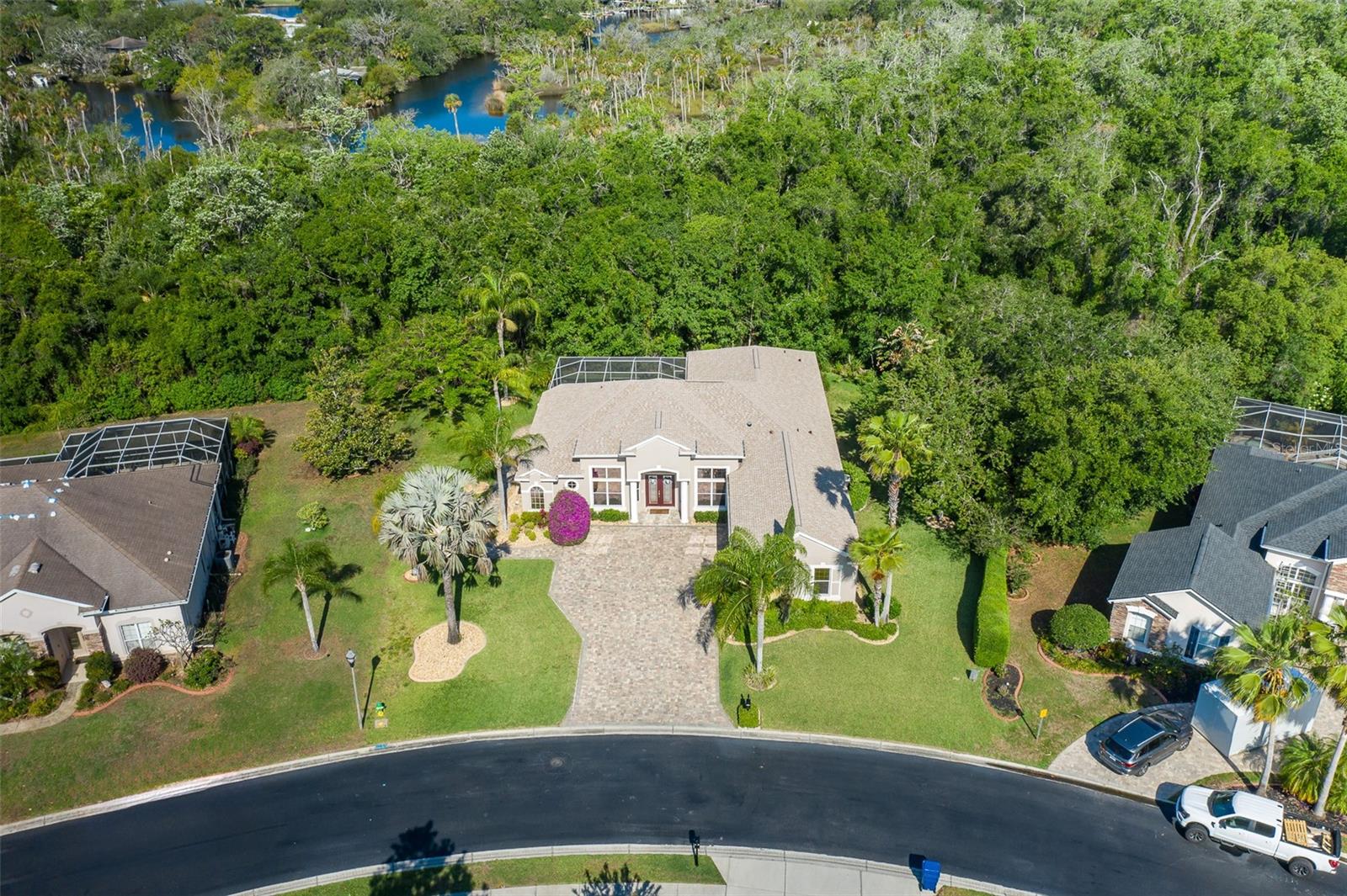 MAGNOLIA ESTATES - Residential