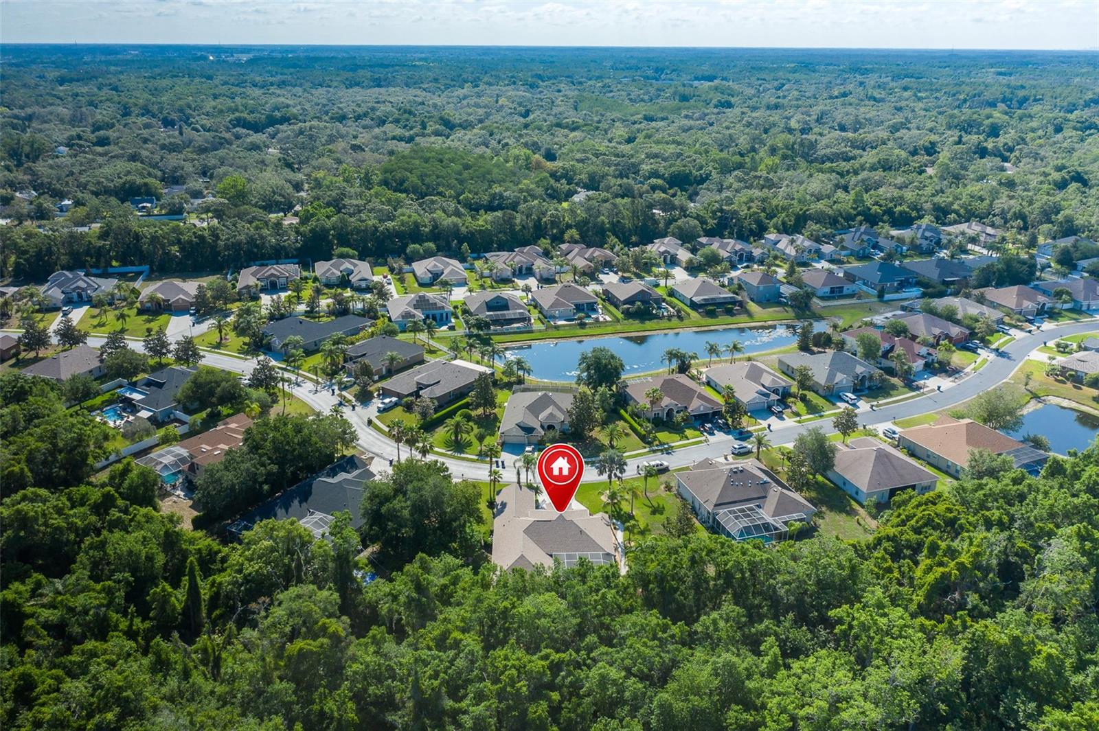 MAGNOLIA ESTATES - Residential