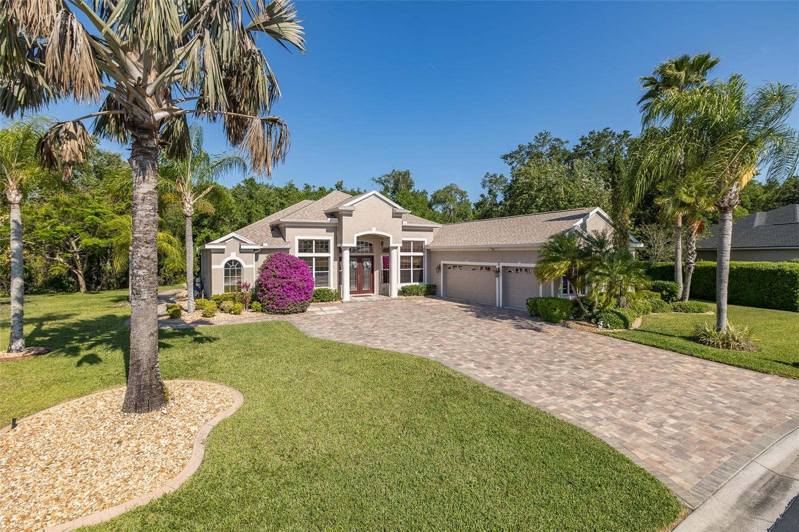 MAGNOLIA ESTATES - Residential