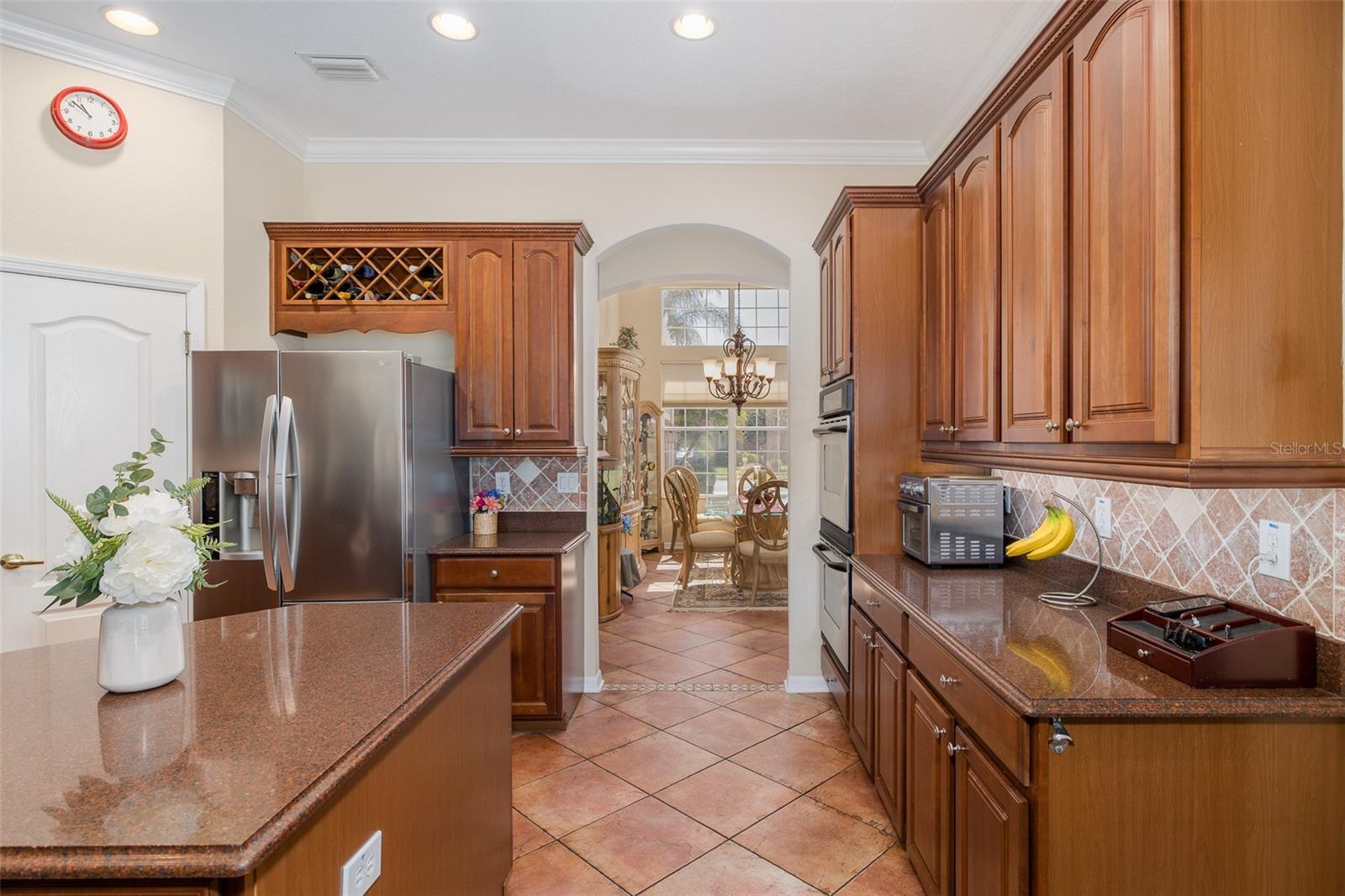 MAGNOLIA ESTATES - Residential