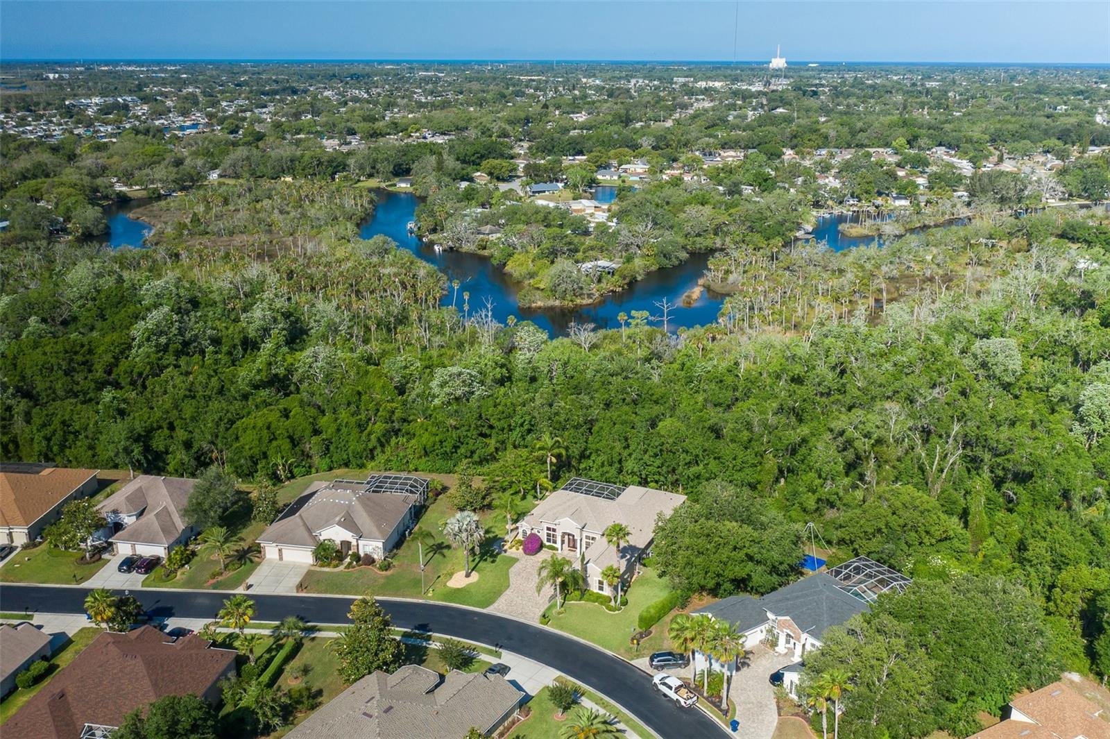 MAGNOLIA ESTATES - Residential