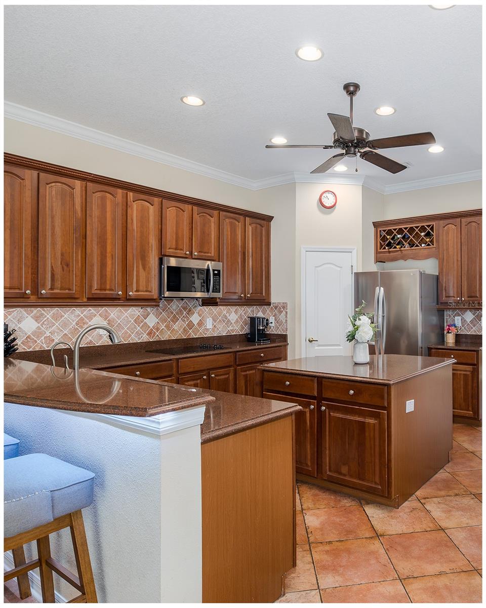 MAGNOLIA ESTATES - Residential