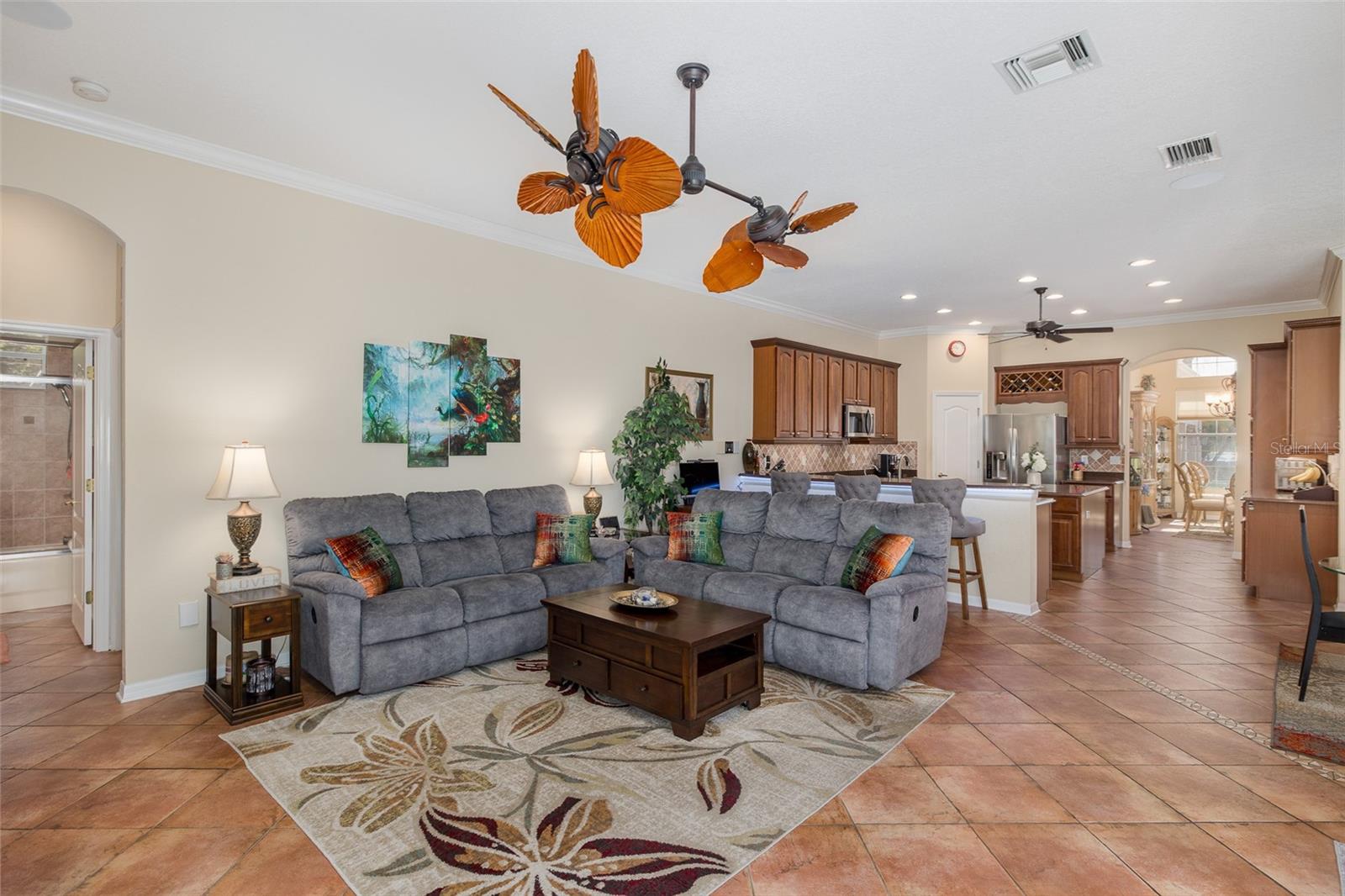 MAGNOLIA ESTATES - Residential