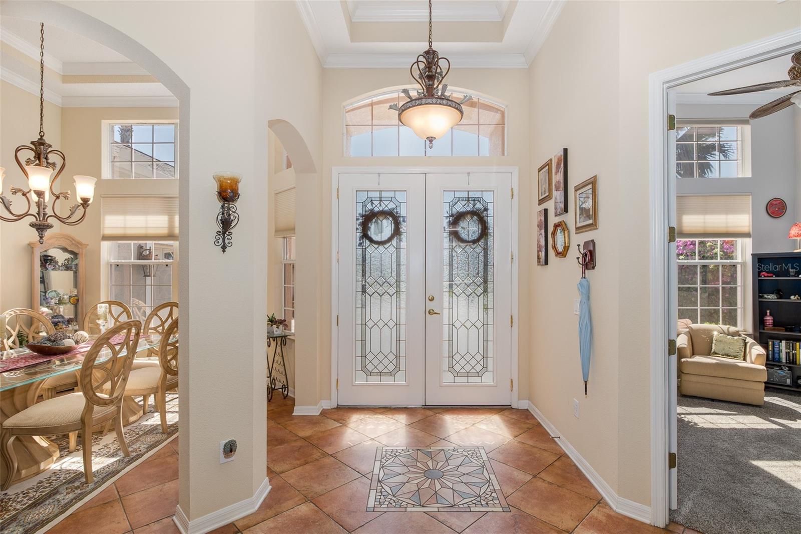 MAGNOLIA ESTATES - Residential