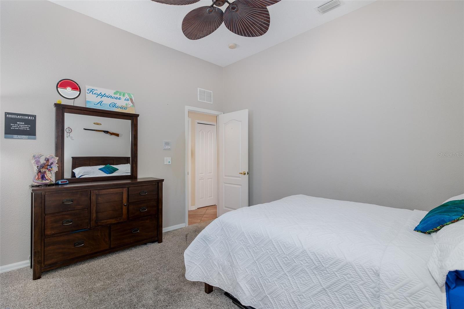 MAGNOLIA ESTATES - Residential