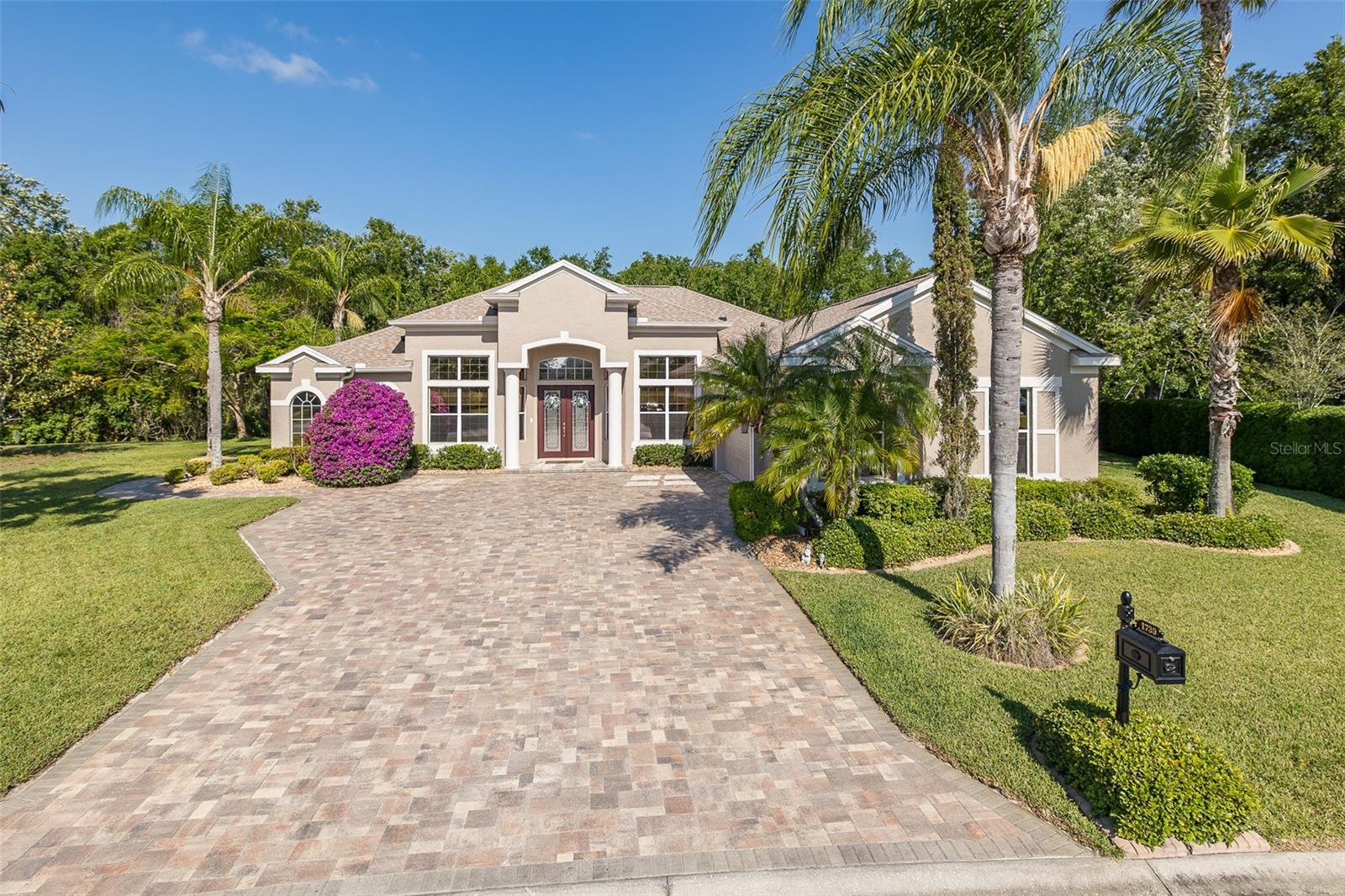 MAGNOLIA ESTATES - Residential
