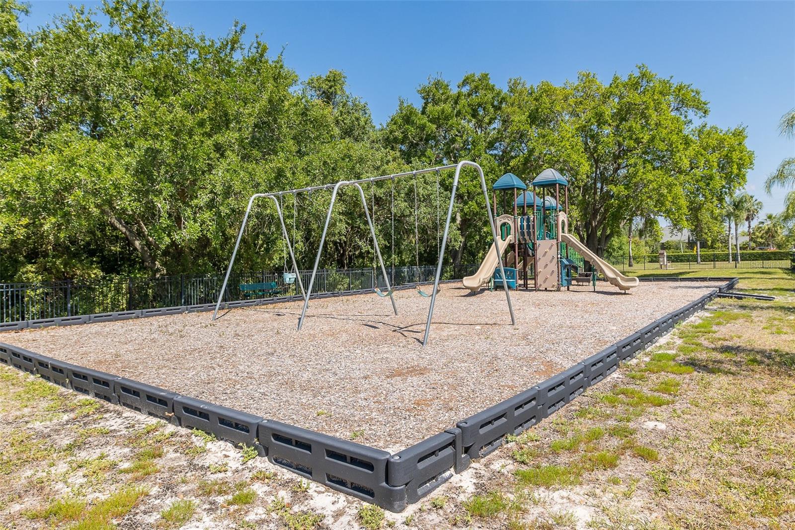 MAGNOLIA ESTATES - Residential