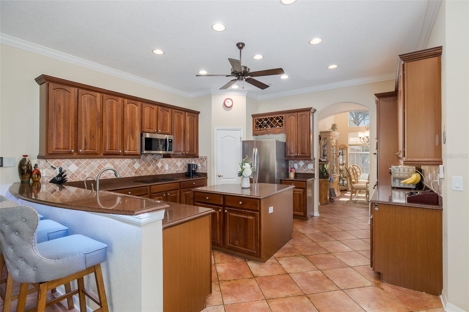 MAGNOLIA ESTATES - Residential