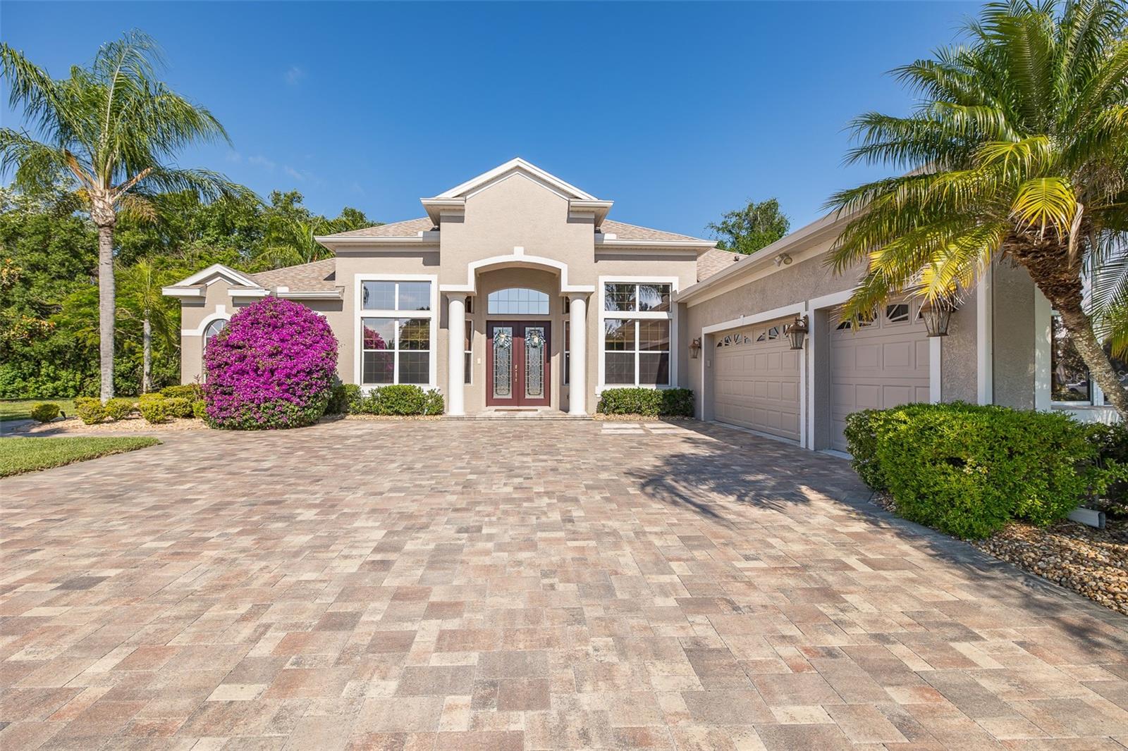 MAGNOLIA ESTATES - Residential