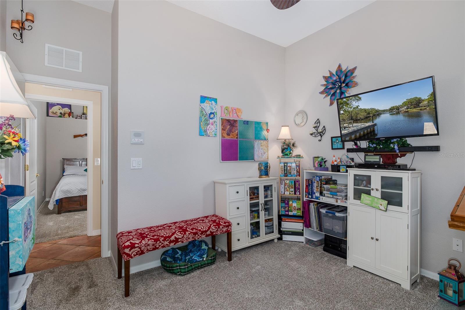 MAGNOLIA ESTATES - Residential