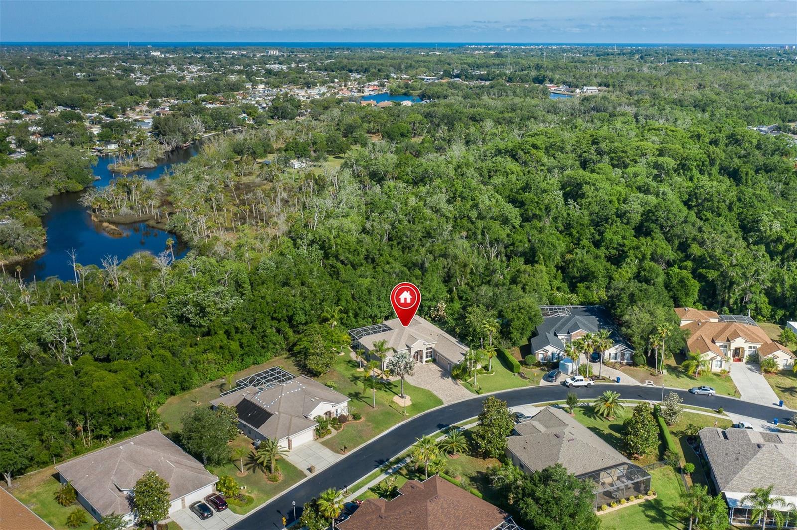 MAGNOLIA ESTATES - Residential