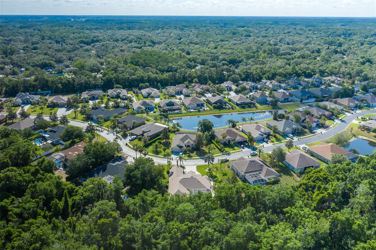 MAGNOLIA ESTATES - Residential