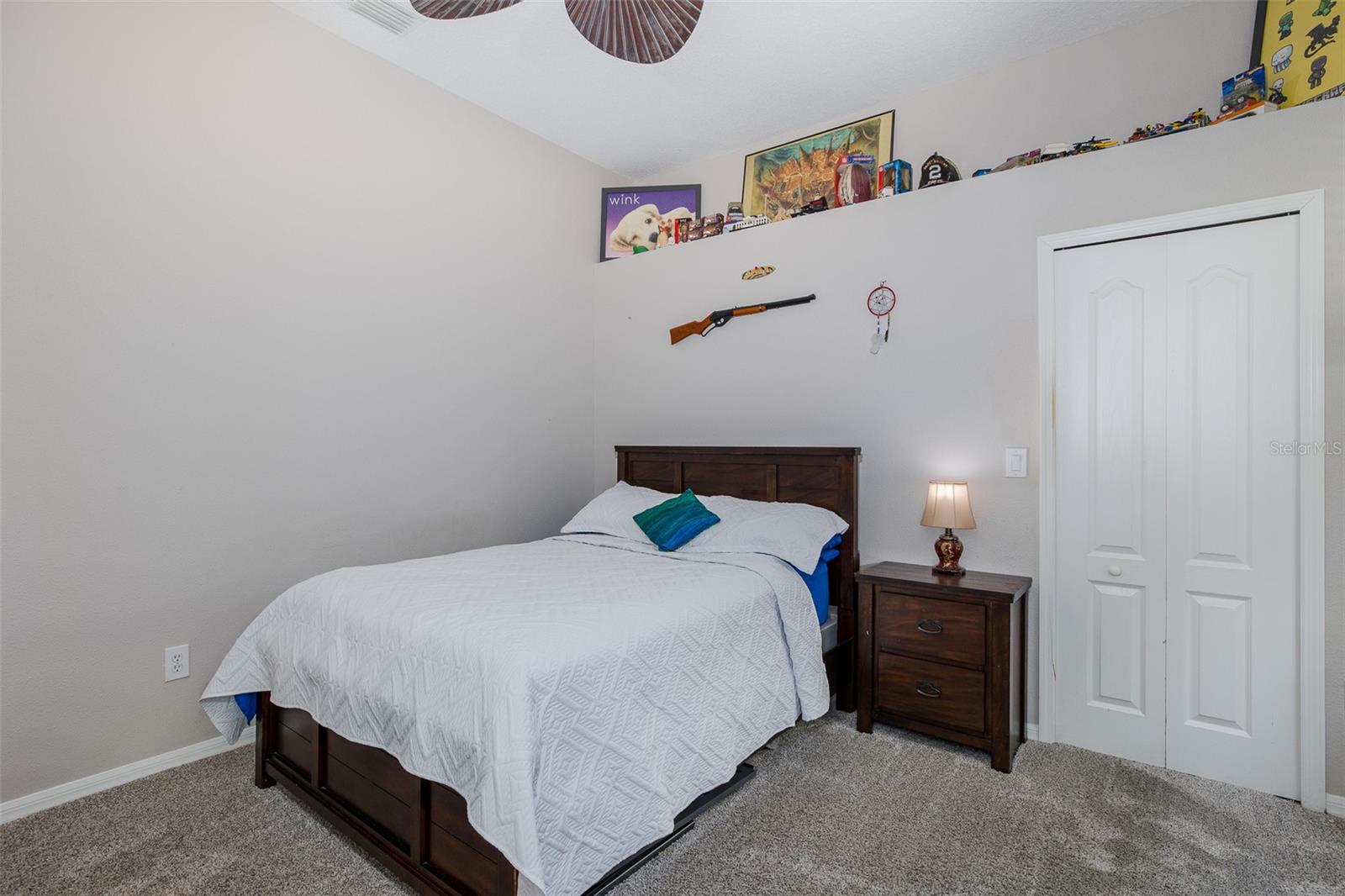 MAGNOLIA ESTATES - Residential