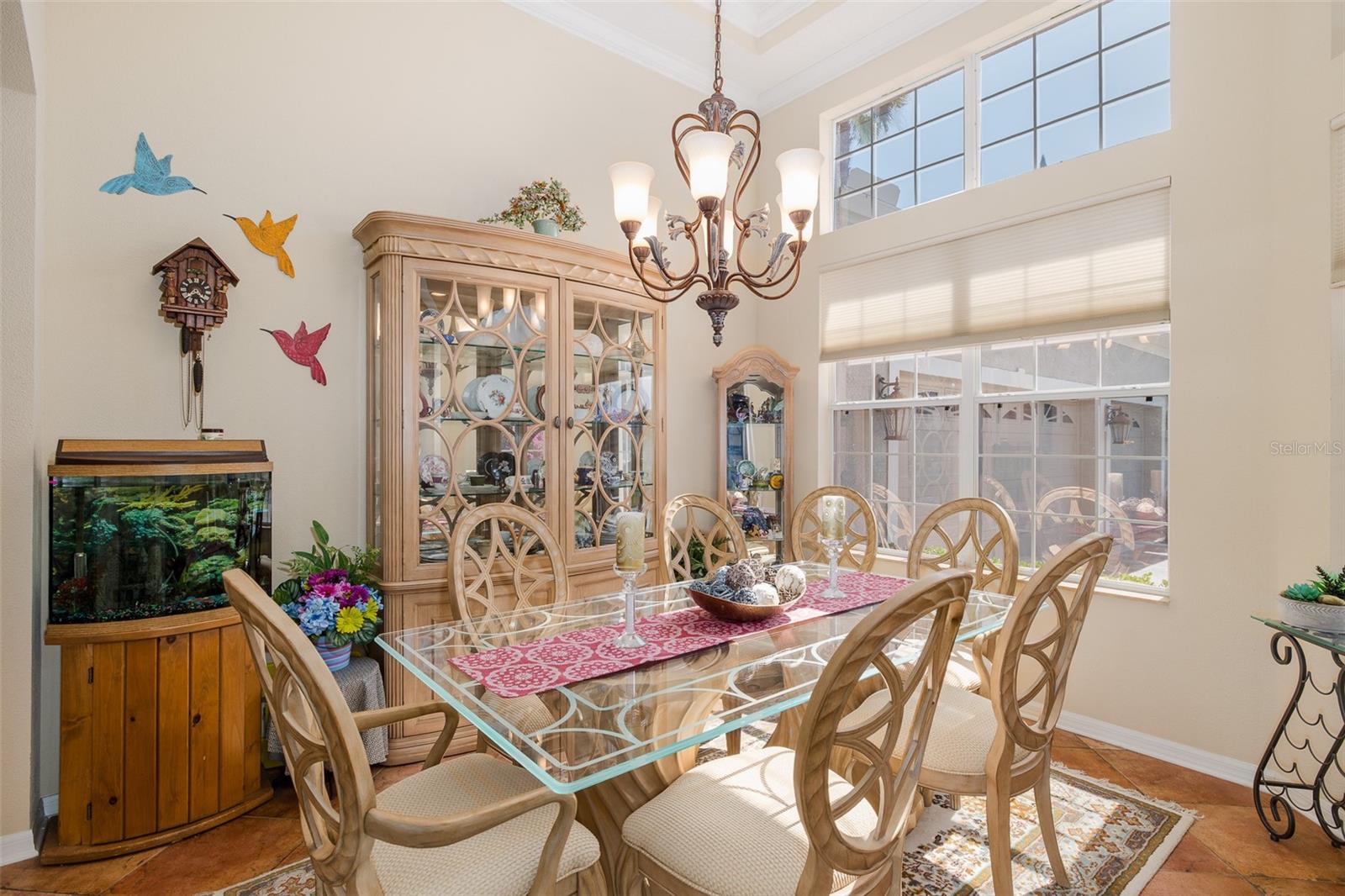 MAGNOLIA ESTATES - Residential