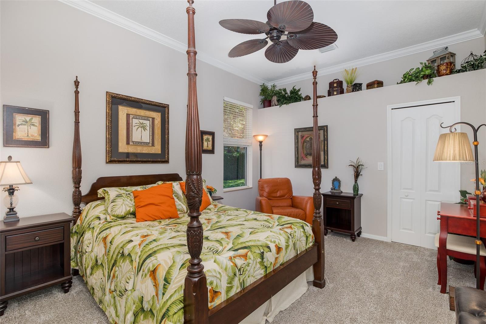 MAGNOLIA ESTATES - Residential