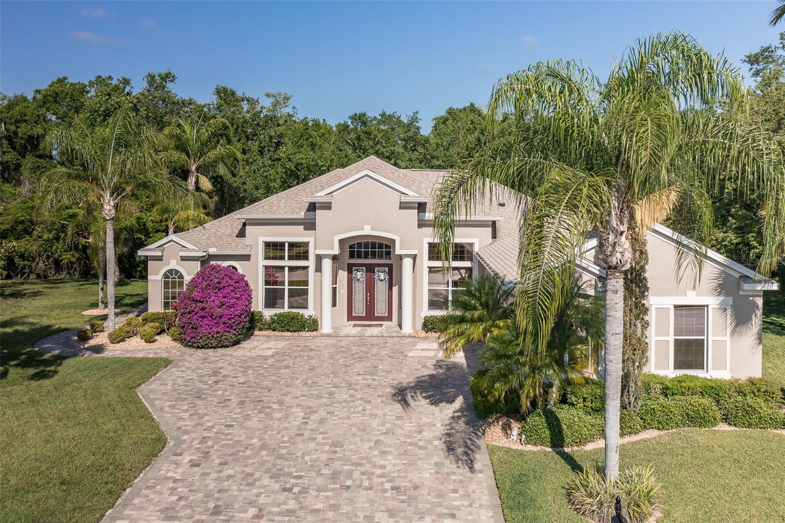 MAGNOLIA ESTATES - Residential