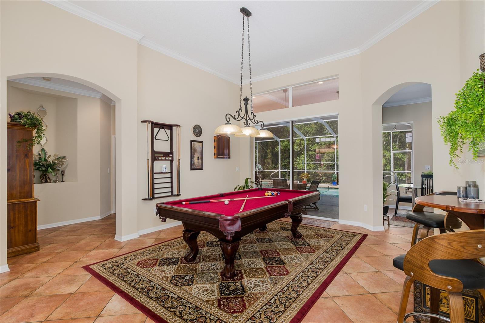 MAGNOLIA ESTATES - Residential