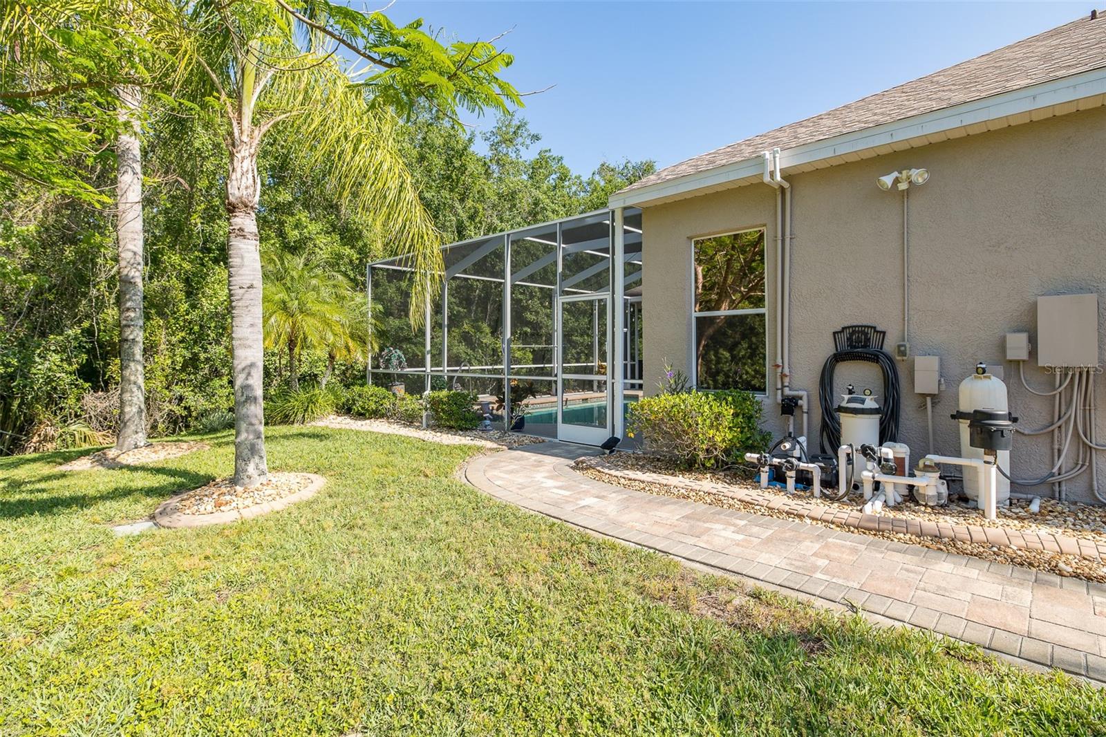 MAGNOLIA ESTATES - Residential