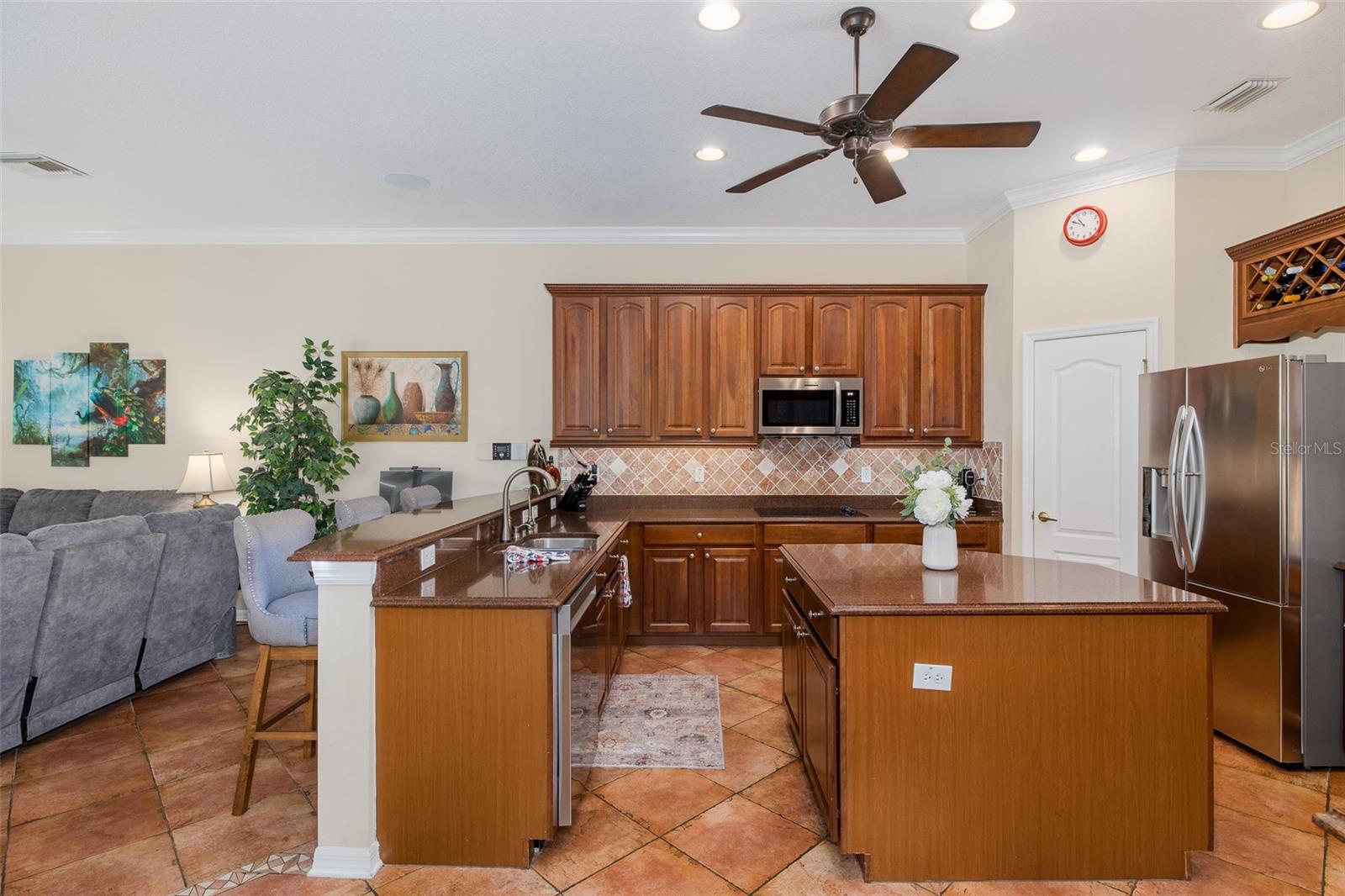 MAGNOLIA ESTATES - Residential