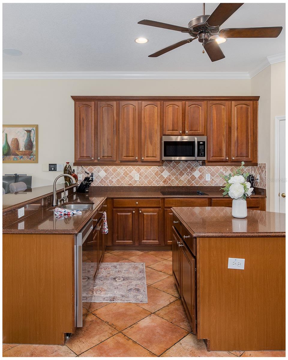 MAGNOLIA ESTATES - Residential