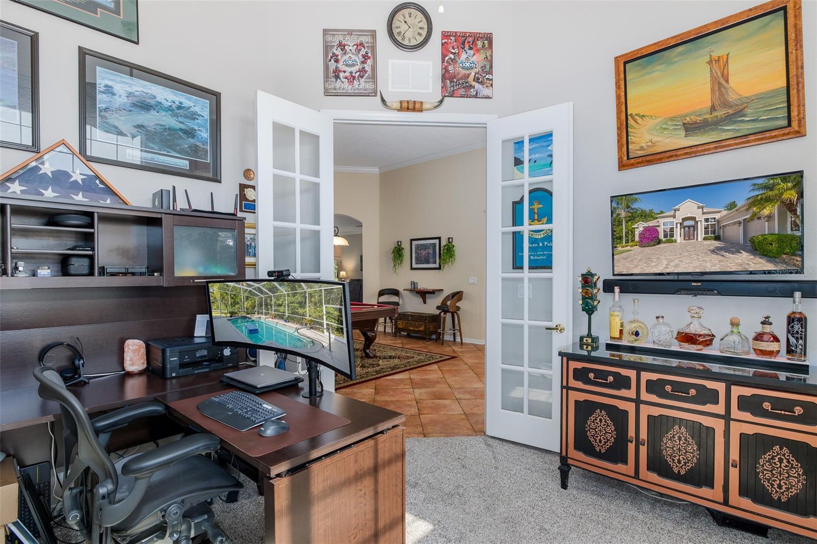 MAGNOLIA ESTATES - Residential