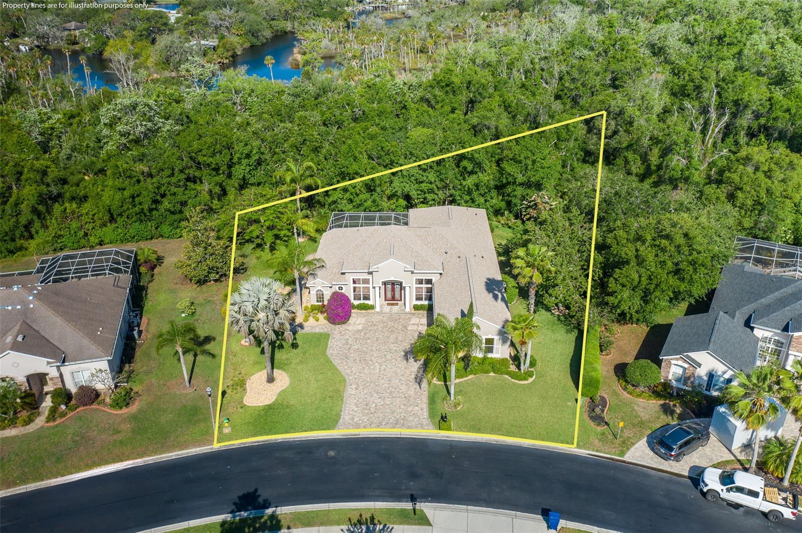 MAGNOLIA ESTATES - Residential