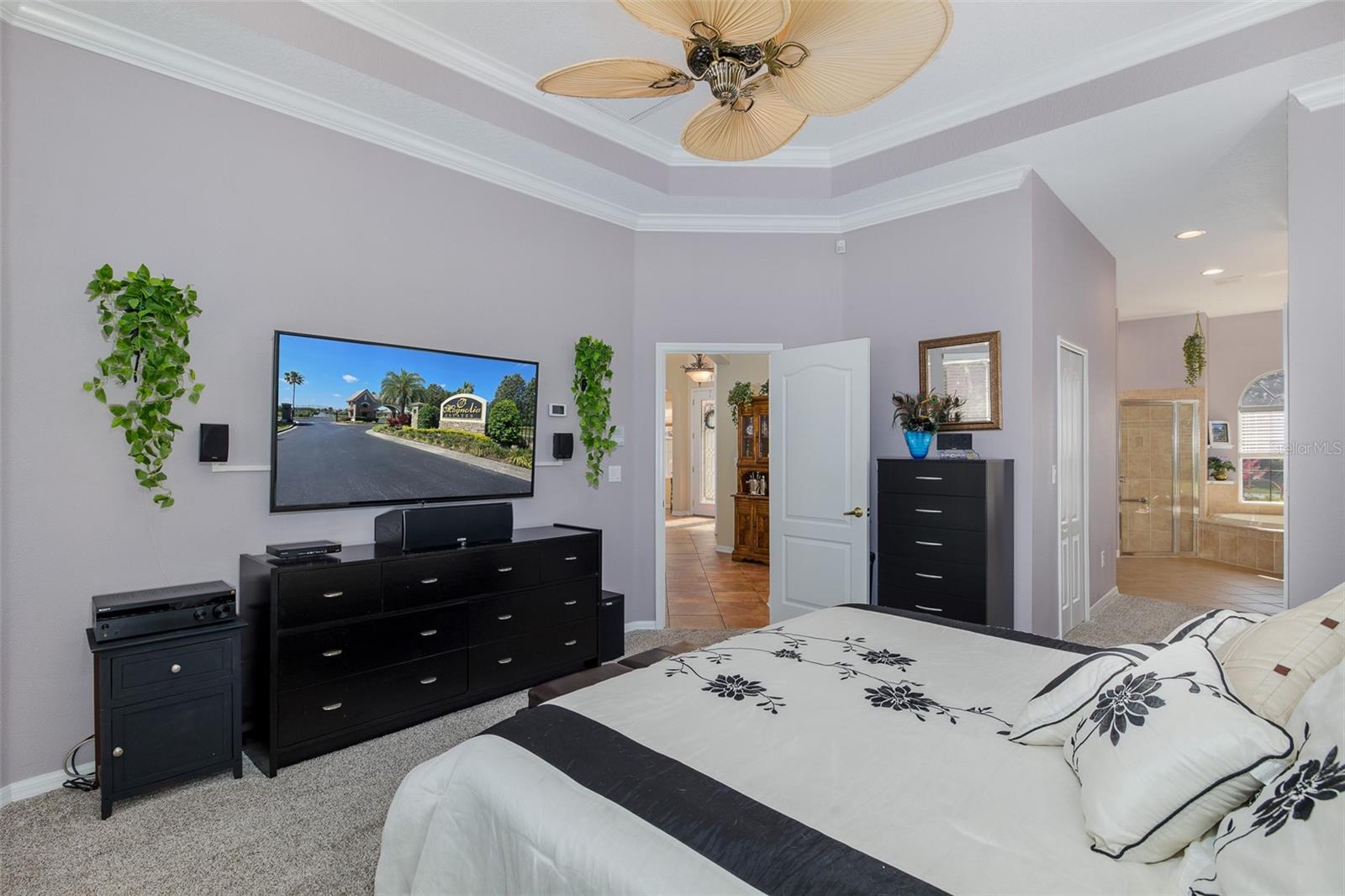 MAGNOLIA ESTATES - Residential