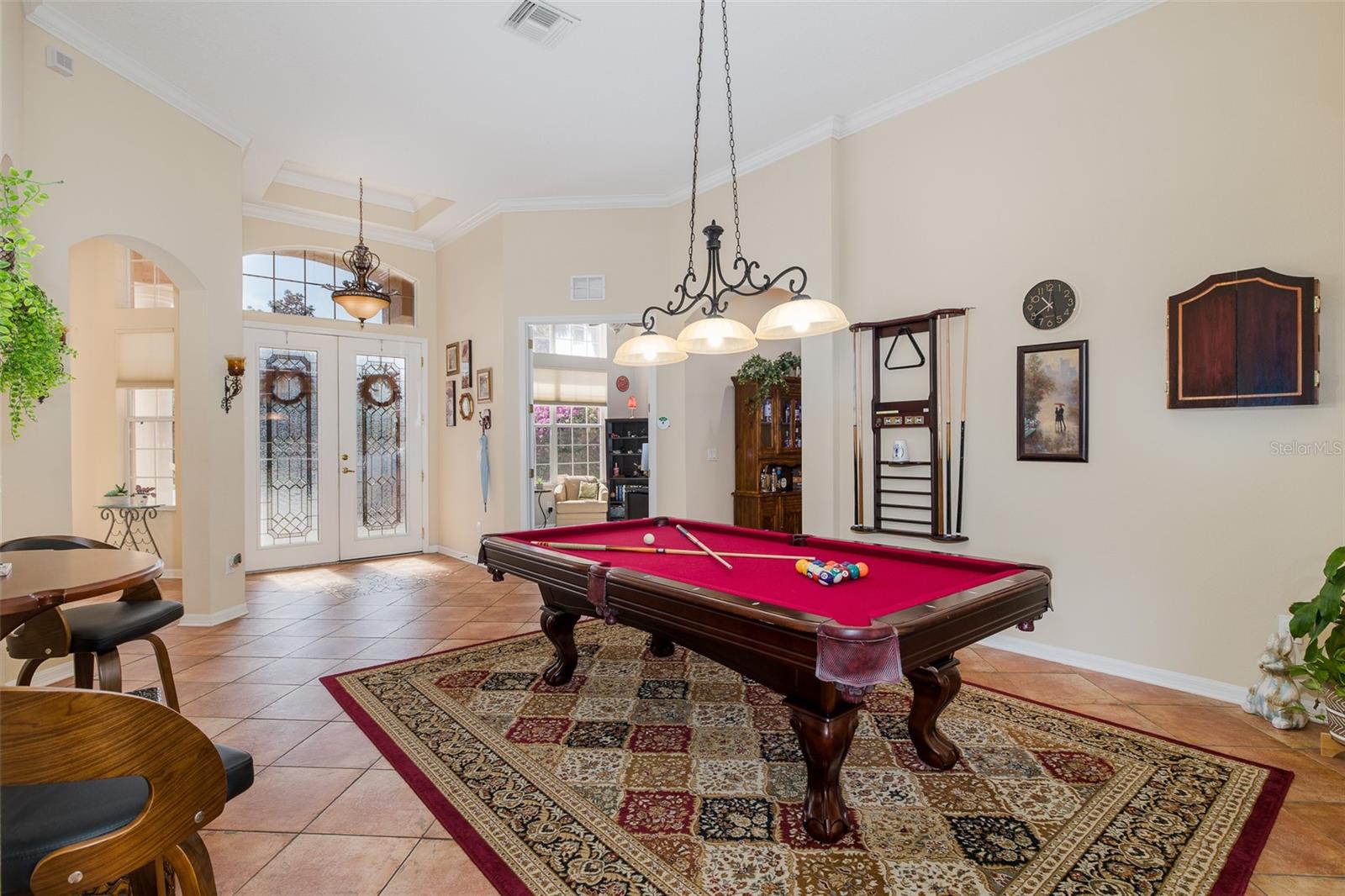 MAGNOLIA ESTATES - Residential