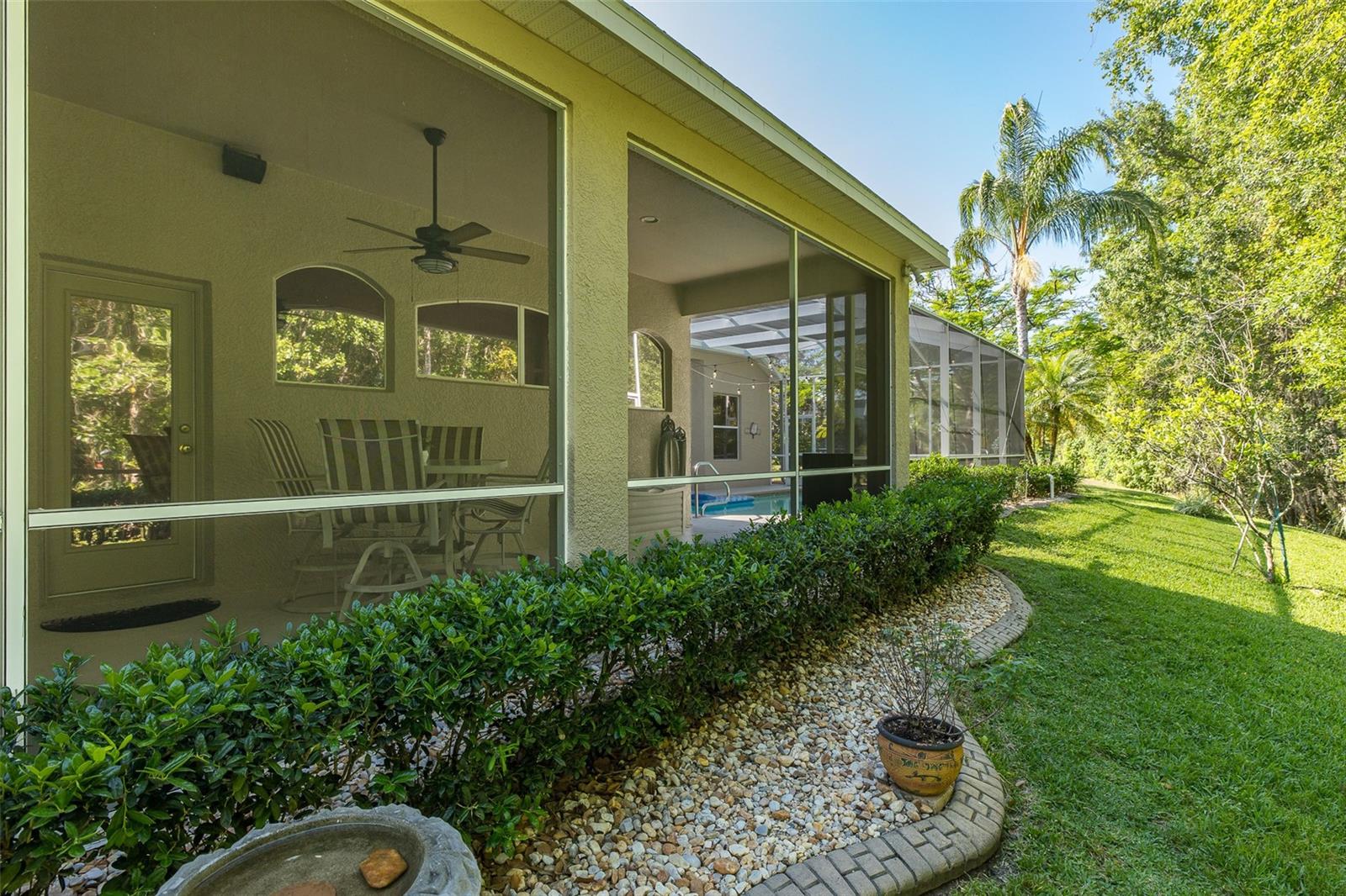 MAGNOLIA ESTATES - Residential