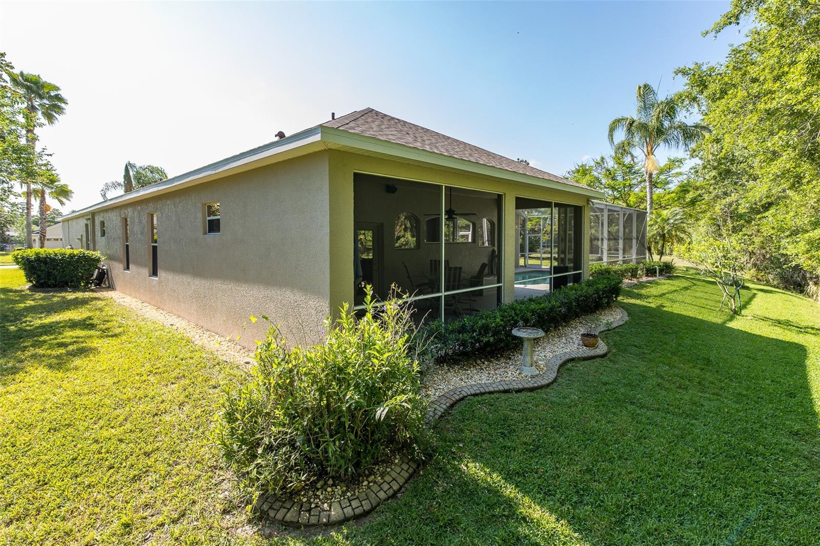 MAGNOLIA ESTATES - Residential