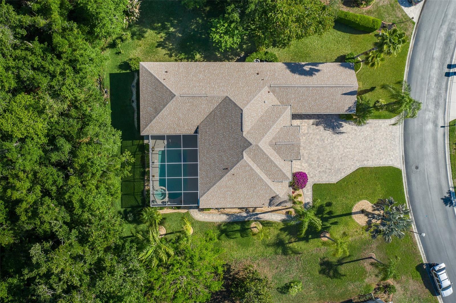 MAGNOLIA ESTATES - Residential