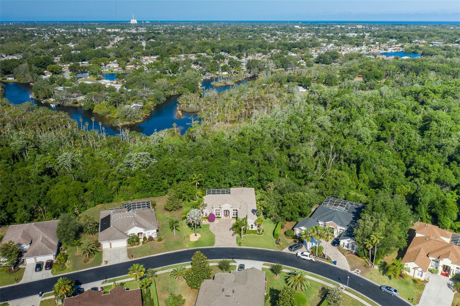 MAGNOLIA ESTATES - Residential