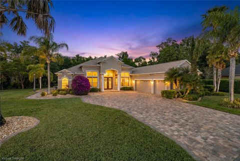 Photo of 1739 Mountain Ash Way, New Port Richey, FL 34655 (MLS # W7885713)