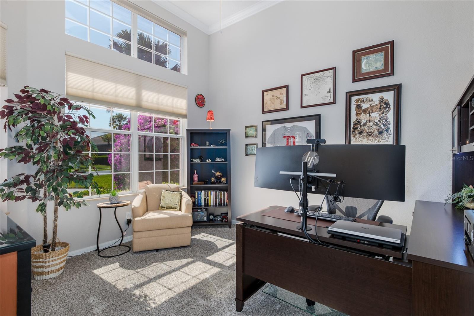 MAGNOLIA ESTATES - Residential