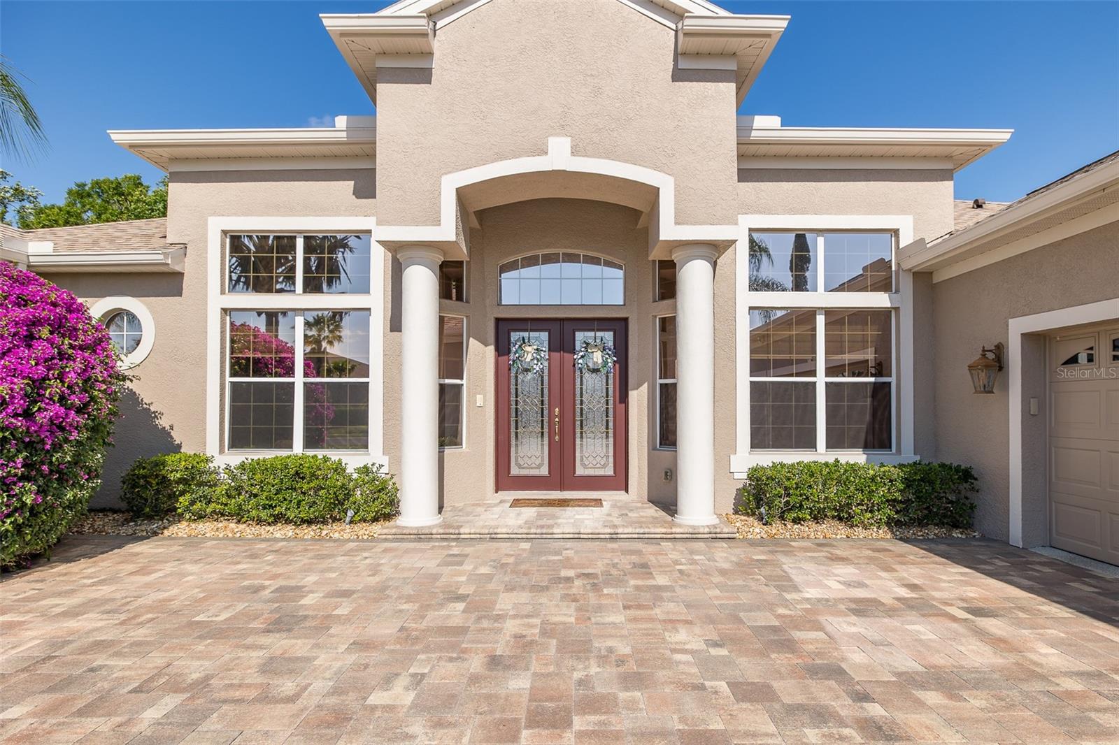 MAGNOLIA ESTATES - Residential