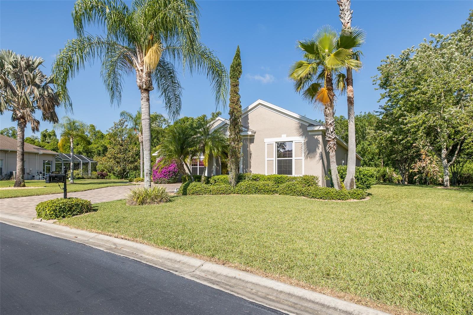 MAGNOLIA ESTATES - Residential