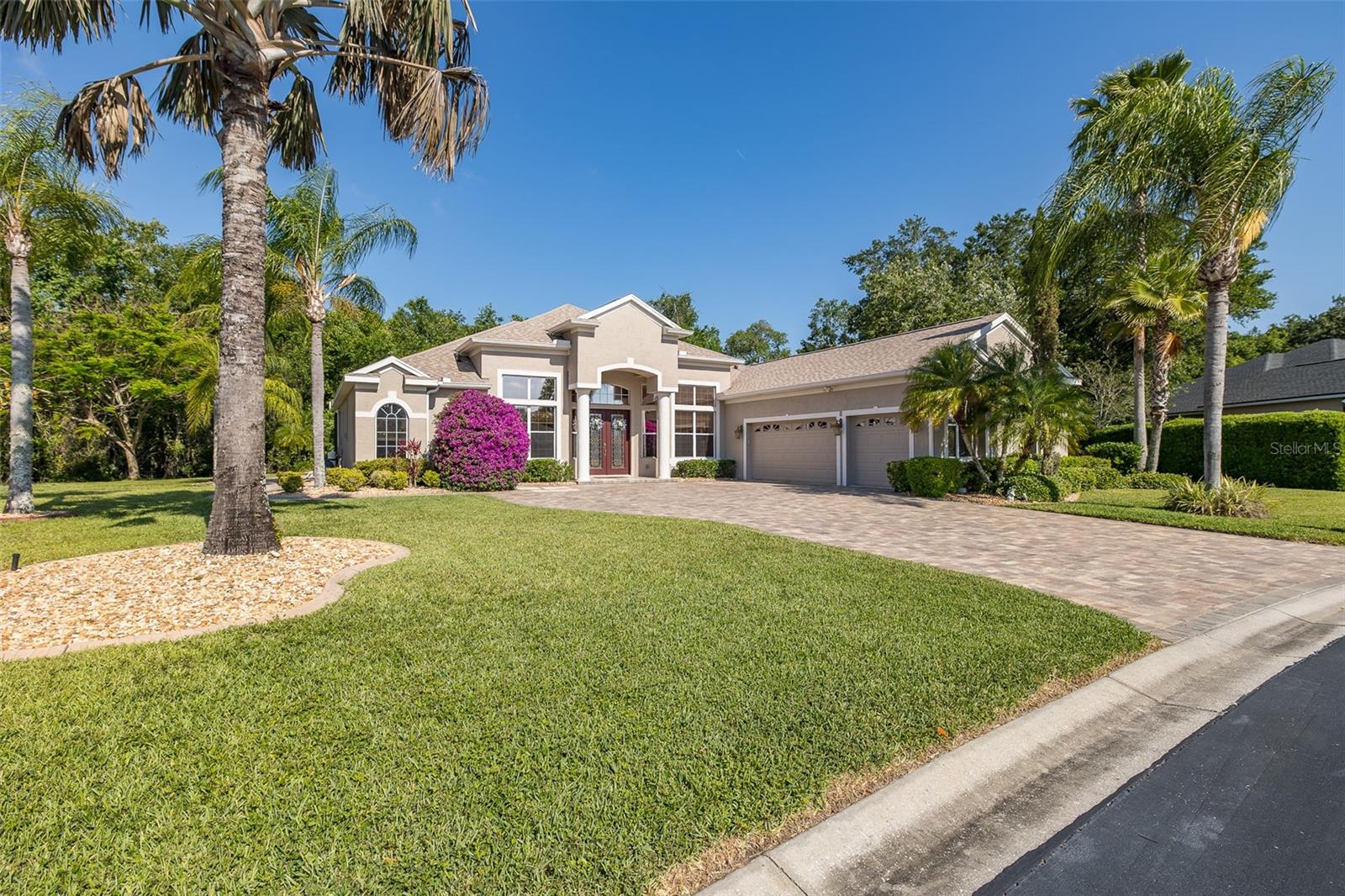 MAGNOLIA ESTATES - Residential