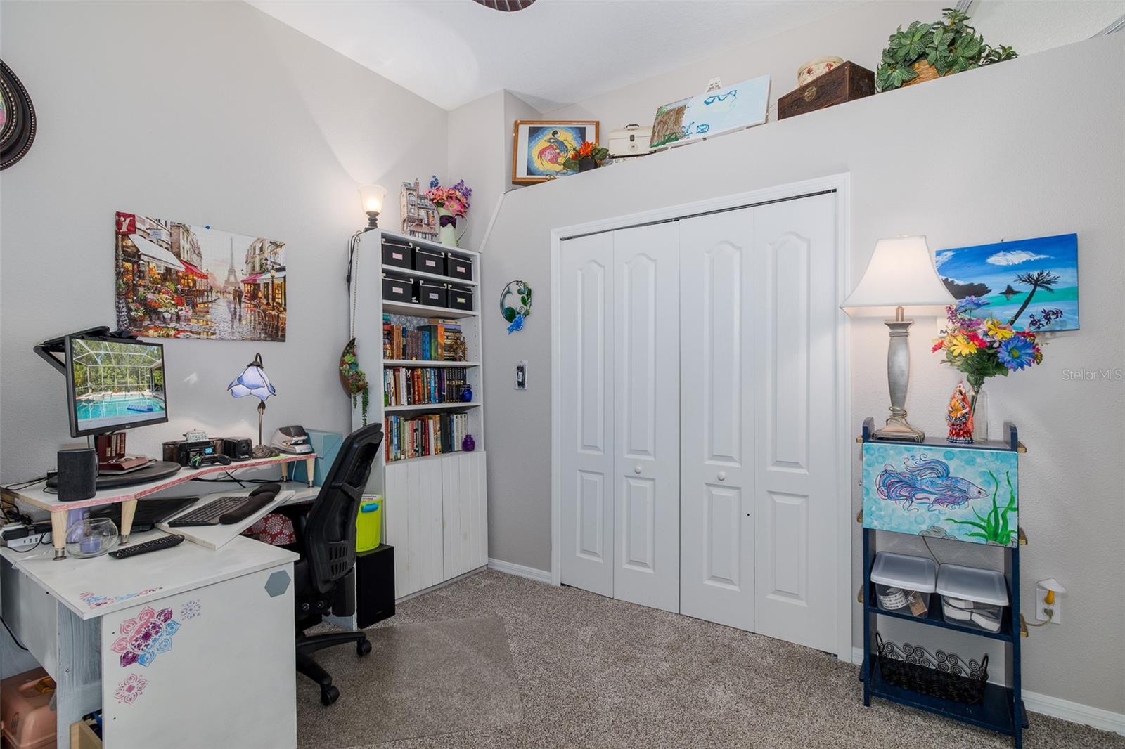 MAGNOLIA ESTATES - Residential