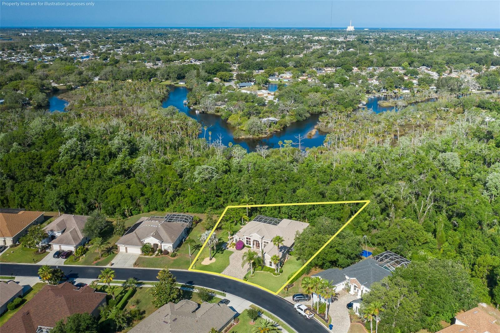 MAGNOLIA ESTATES - Residential