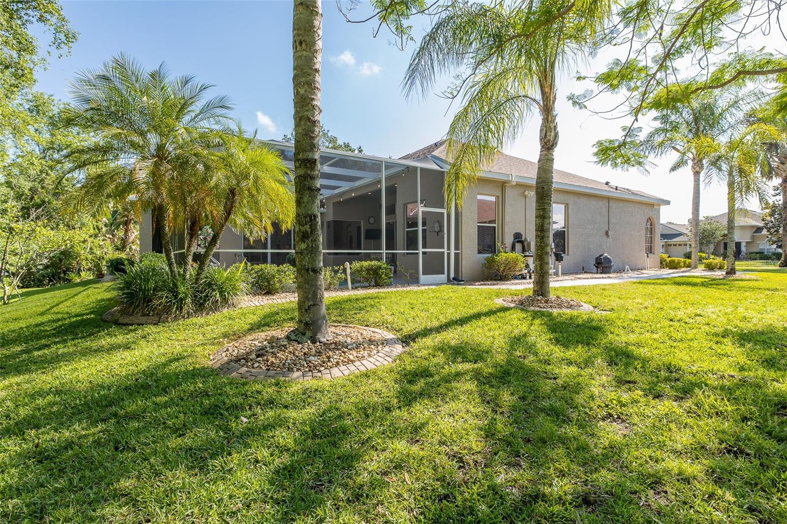 MAGNOLIA ESTATES - Residential