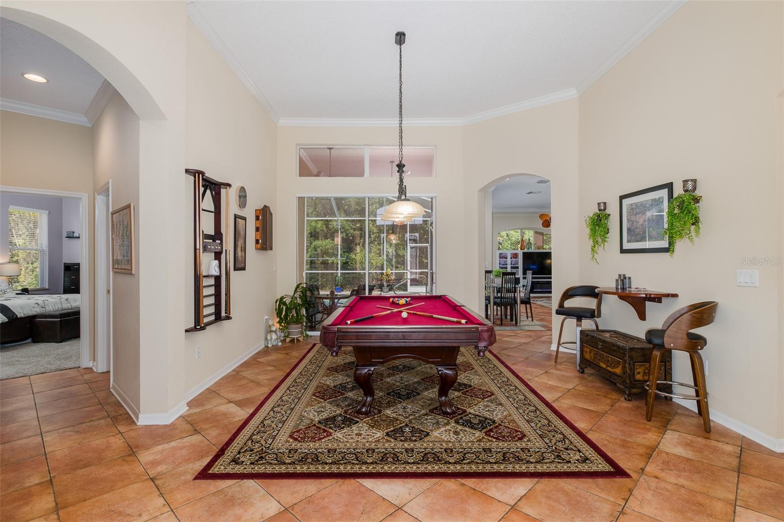 MAGNOLIA ESTATES - Residential