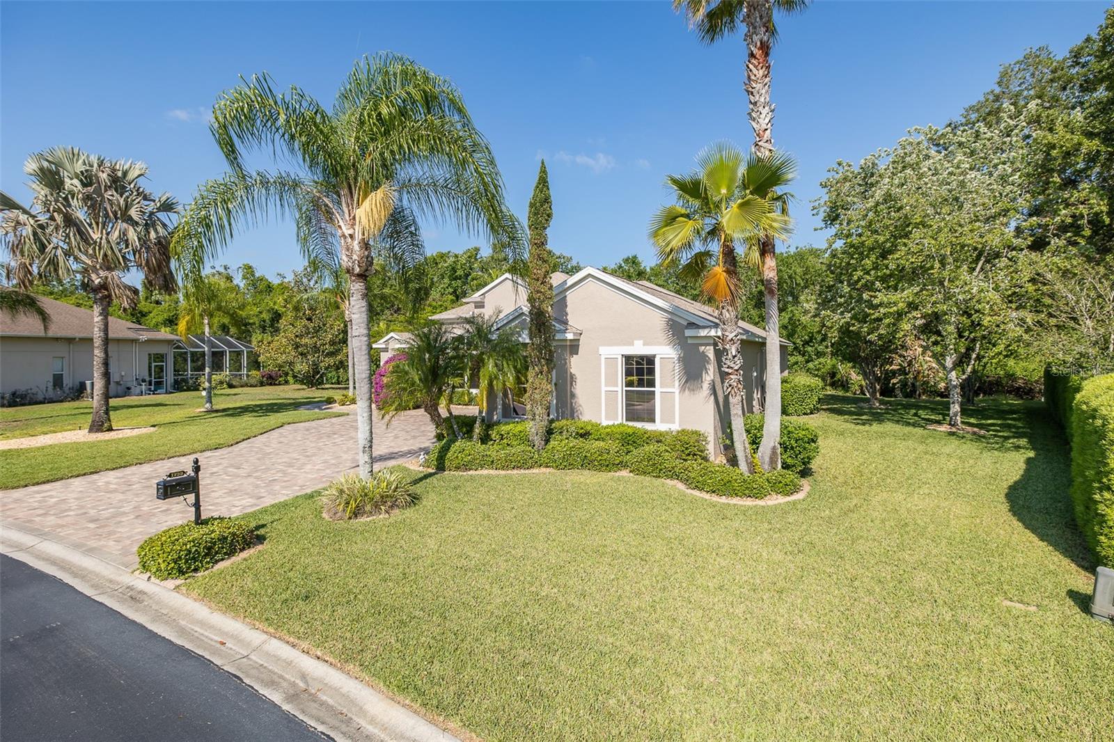 MAGNOLIA ESTATES - Residential