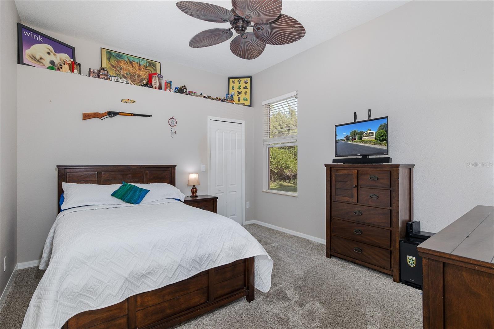MAGNOLIA ESTATES - Residential