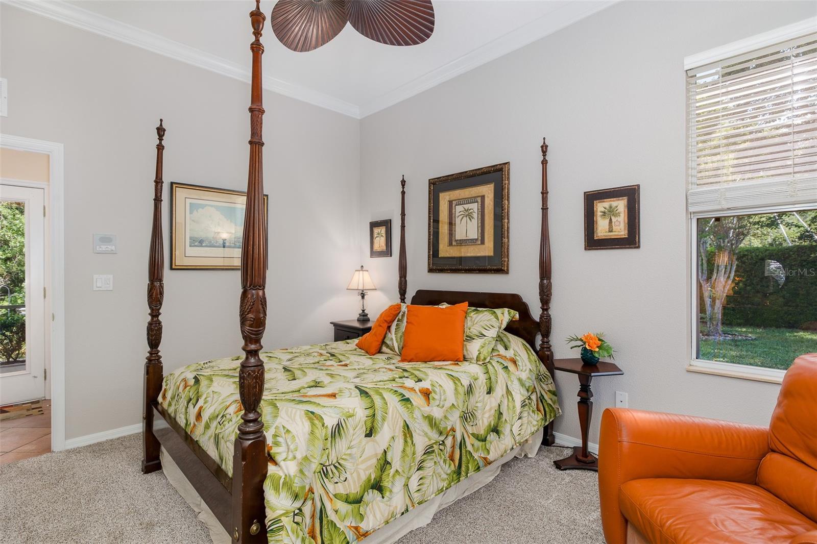 MAGNOLIA ESTATES - Residential