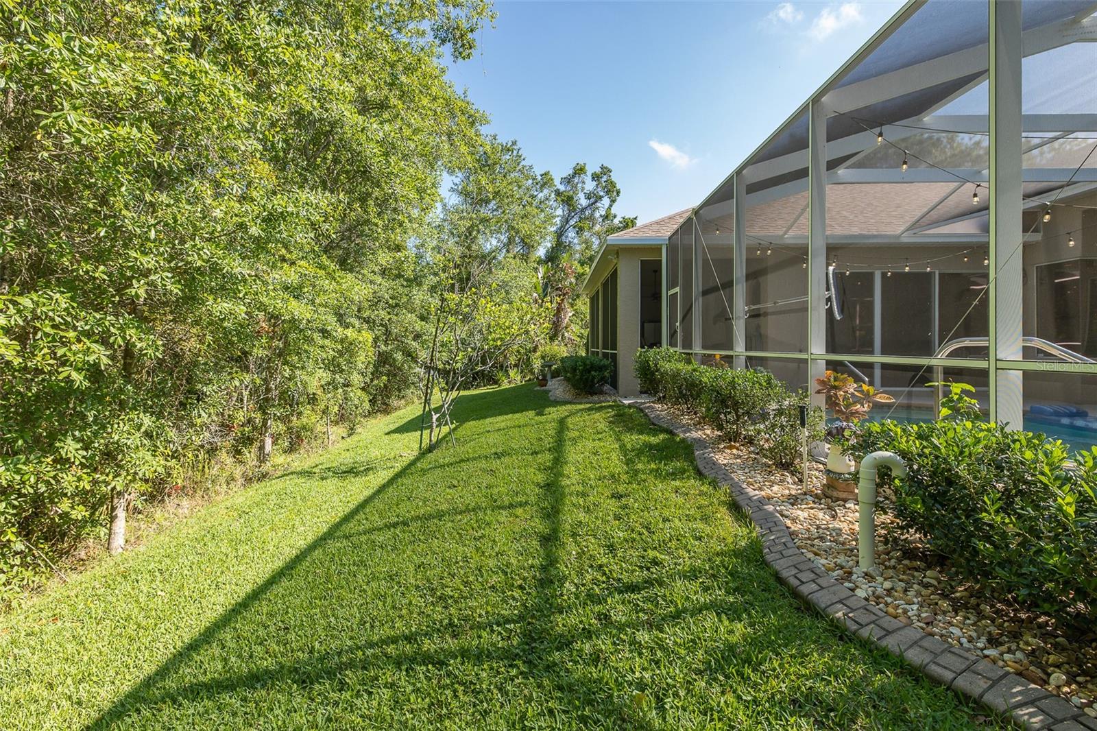MAGNOLIA ESTATES - Residential